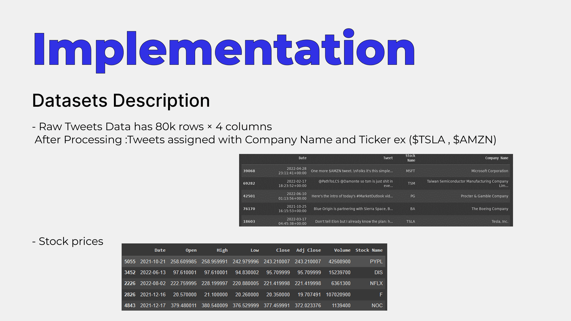 Twitter/X Sentiment Analysis screenshot 13
