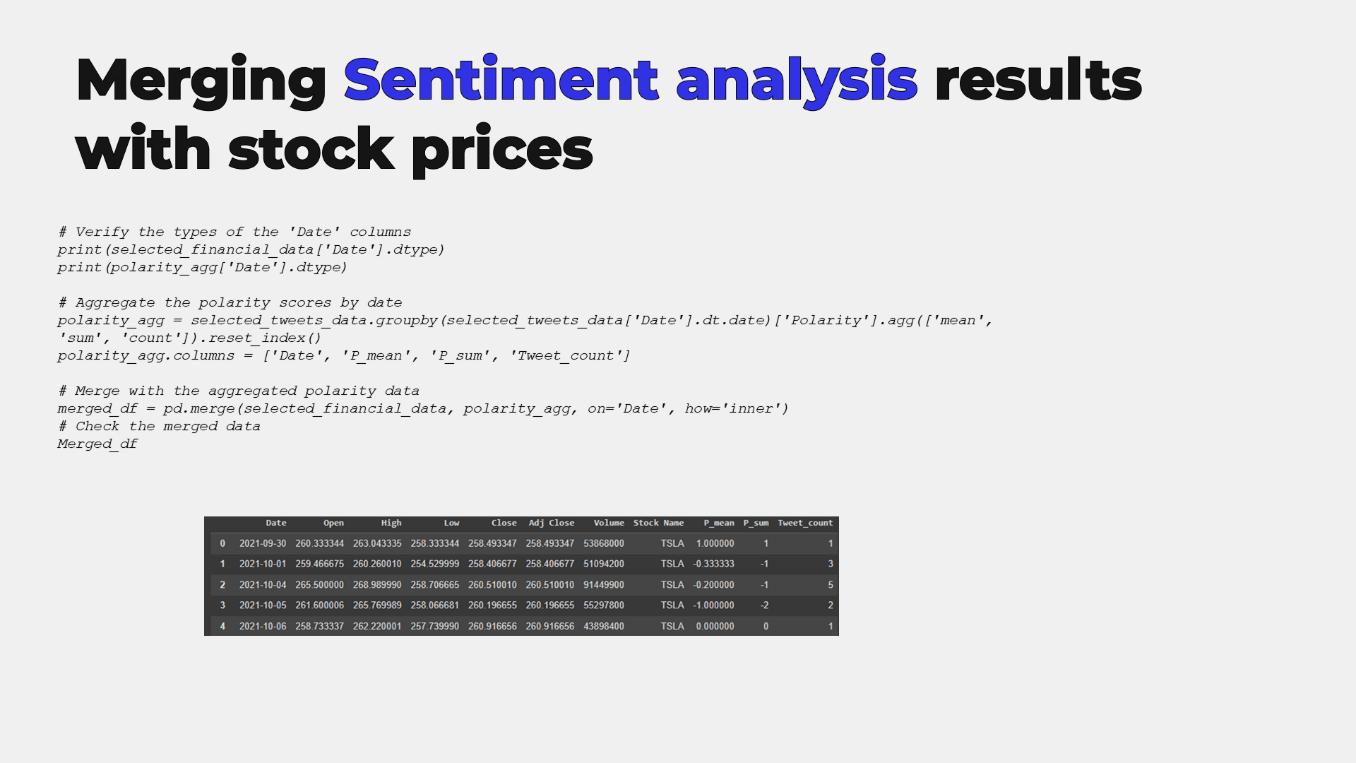 Twitter/X Sentiment Analysis screenshot 16