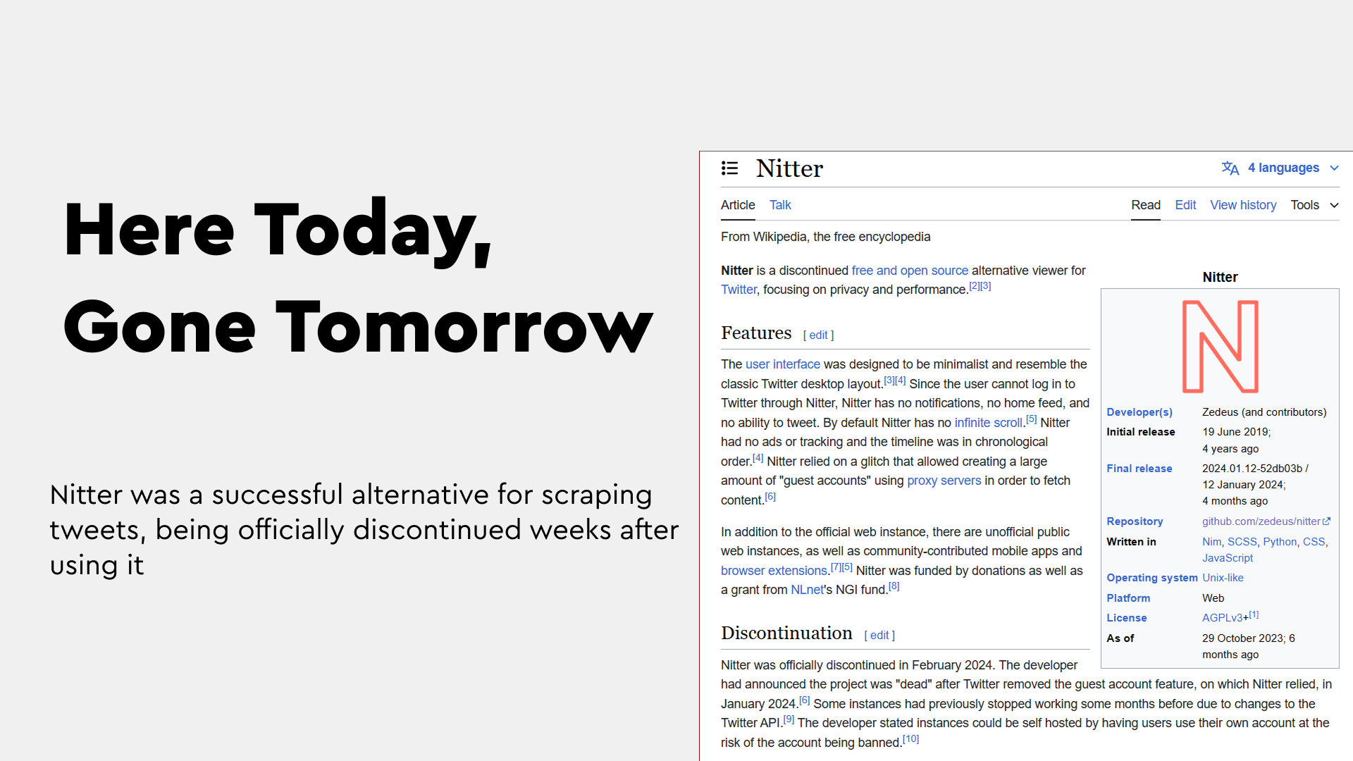Twitter/X Sentiment Analysis screenshot 11